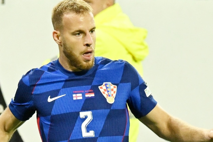Ivan Smolčić: Kada je stigao poziv, tresao sam dvadesetak minuta dok nisam došao k sebi