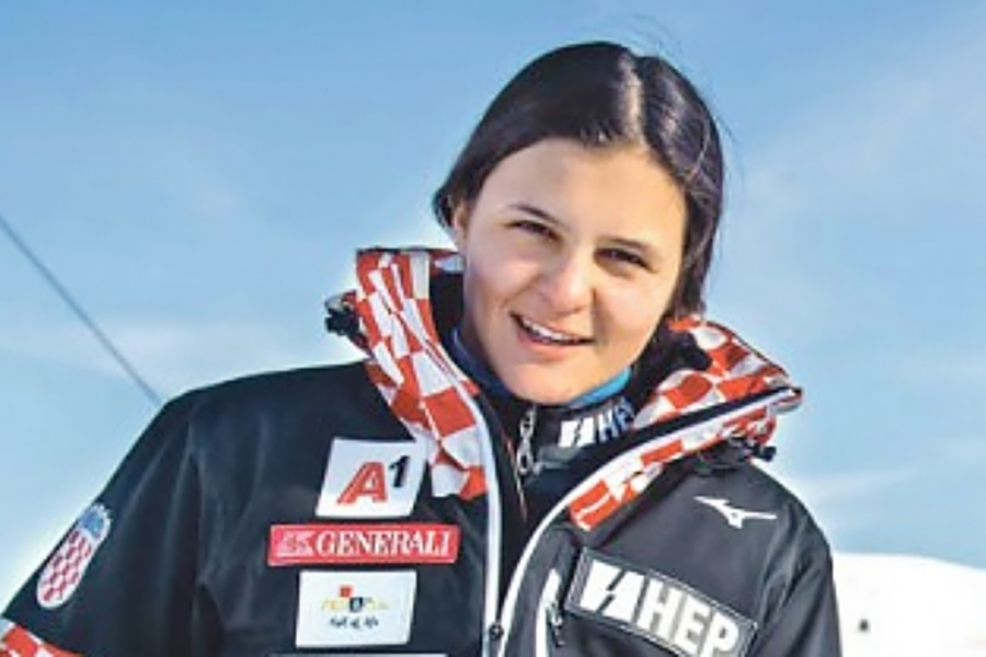 Zrinka Ljutić deseta u veleslalomu u Lienzu, Leona Popović otkazala nastup