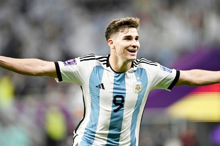 OI Argentina izbjegnula poraz u 106. minuti utakmice protiv Maroka