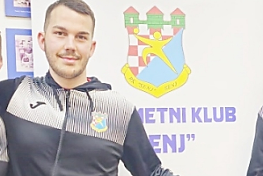 Mate Nekić:  Pripreme  su bile  otežane jer nismo mogli trenirati u svojoj dvorani