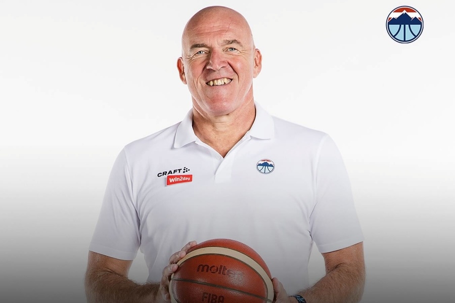 Aramis Naglić postao izbornik austrijske reprezentacije