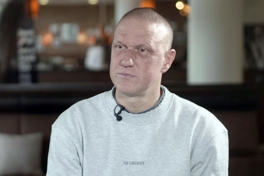 Ivan Klasnić: Možda i ja Vatrenima donesem malo sreće, tko zna!