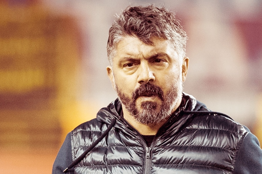 Gennaro Gattuso: Najbitnije je da odemo u Rijeku s pravim gardom