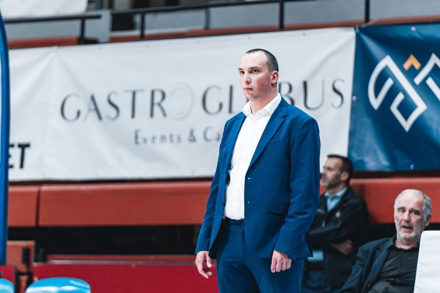 Antonio Jurković: Izborili smo play-off na ne baš lijep način!