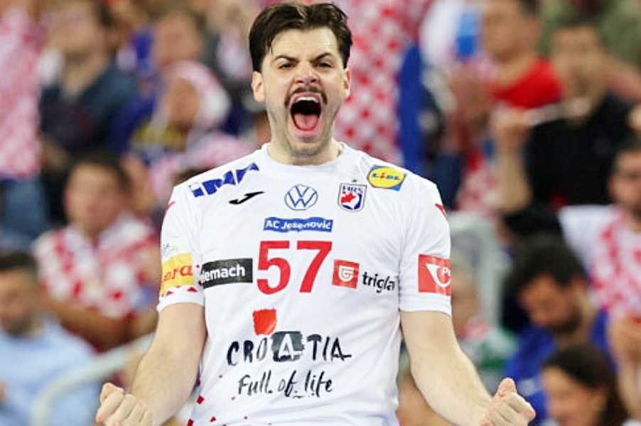 Hrvatski rukometaši u srijedu žele nastaviti seriju pobjeda protiv Belgije