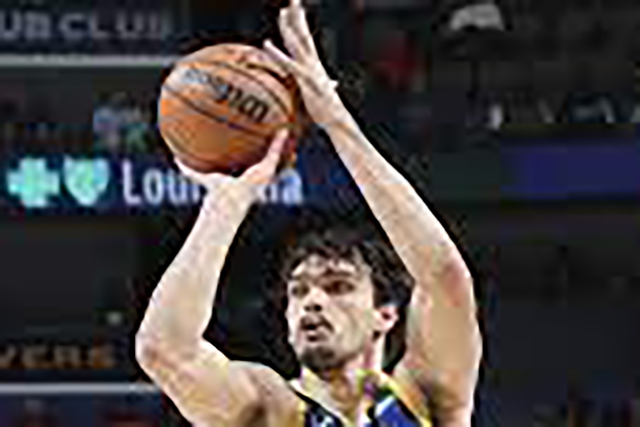 Warriorsi izgubili od Thundersa nakon produžetka, Dario Šarić upisao šest poena