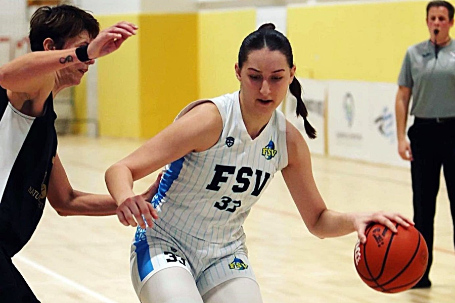 Premijer liga: Košarkašice Medveščaka prejake za FSV, Riječanke upisale domaći poraz