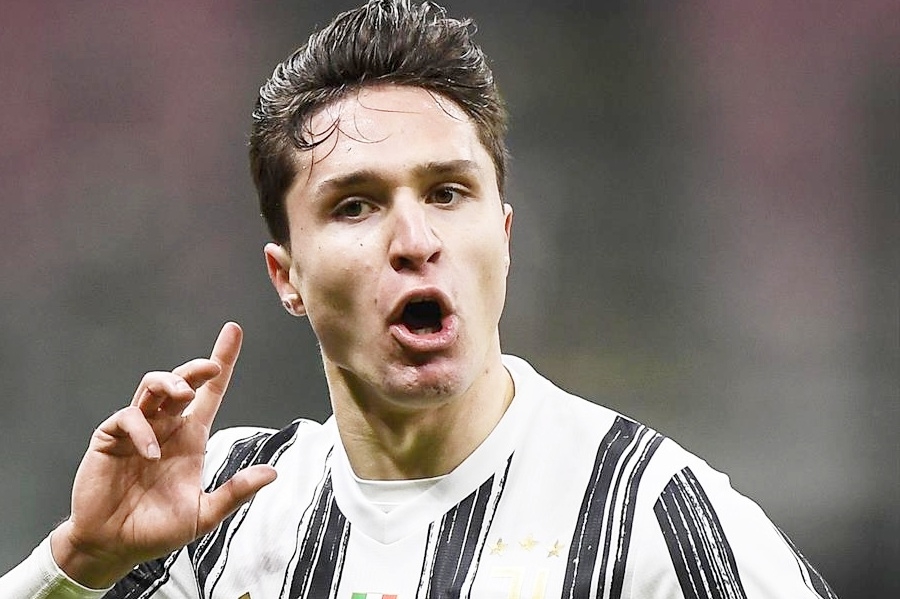 Antonio Conte posljednjih dana razgovarao s Federicom Chiesom