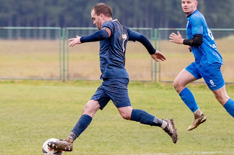2. ŽNL: U Gorskom kotaru svi u napadu, 19 pogodaka postignuto u trima utakmicama