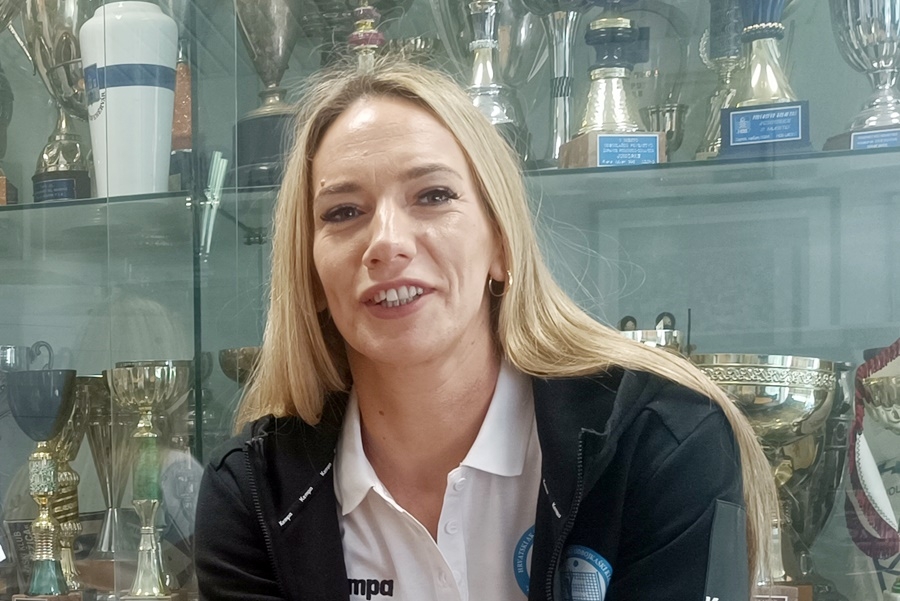 1. HŽOL: Riječanke poražene u Puli, Drenova nastavila crni niz