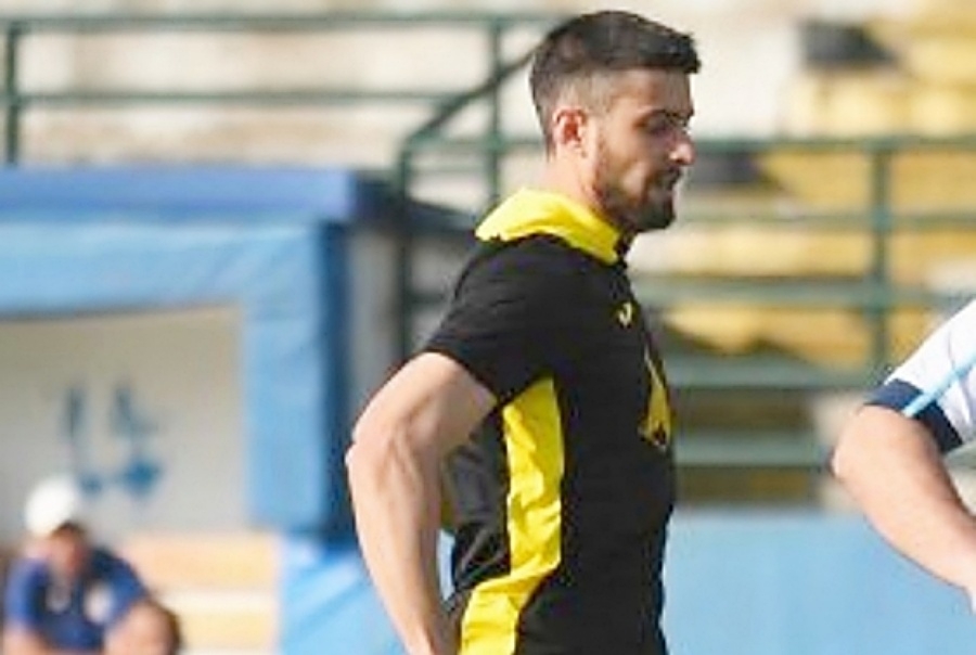 1. ŽNL: Rikard Benčić poražen od Lošinja, Omladinac bolji od Vrbovskog
