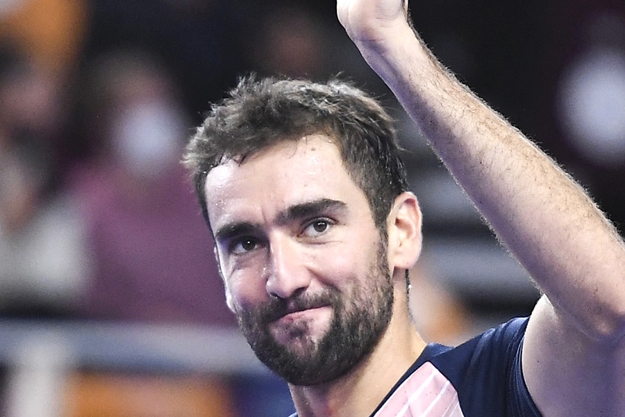 Marin Čilić plasirao se u drugo ovogodišnje finale  nakon što je osvojio Challenger u Gironi