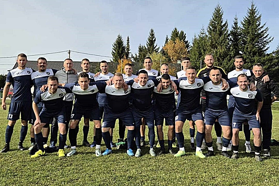 2. ŽNL: Goranka uvjerljiva protiv Snježnika, Mrkopalj i Gomirje bez pobjednika u derbiju