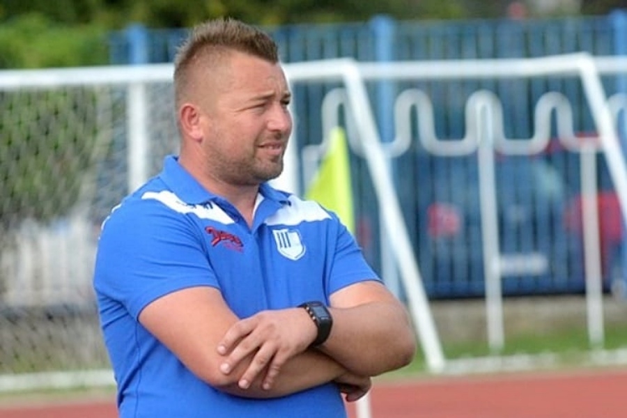 Stilinović je čovjek u godinama, možda je imao težak dan!