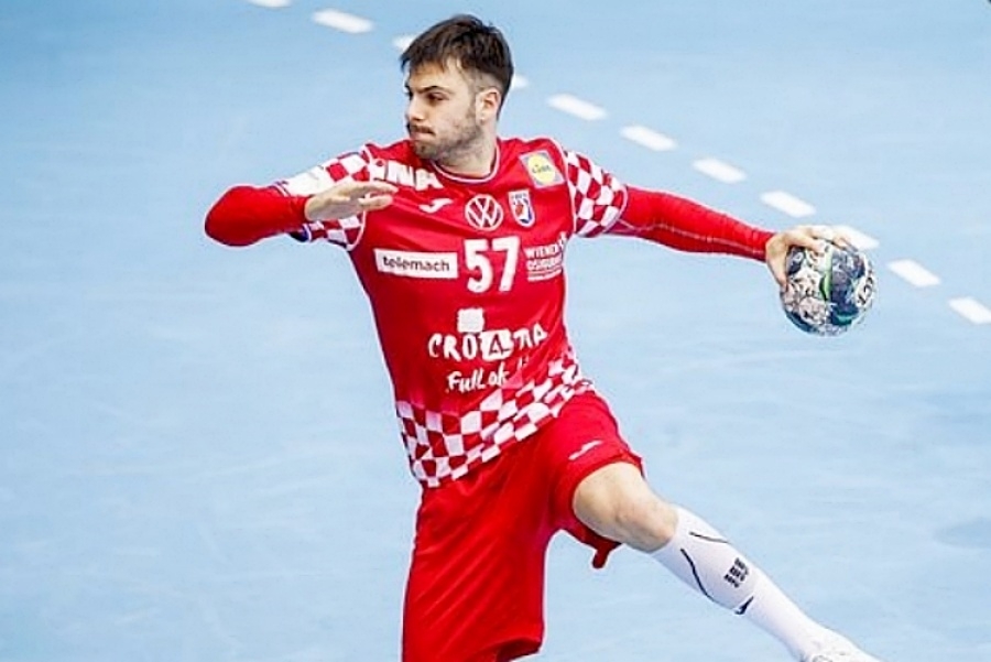 Riječani Filip Glavaš, Tin Lučin i Veron Načinović na konačnom popisu za EP