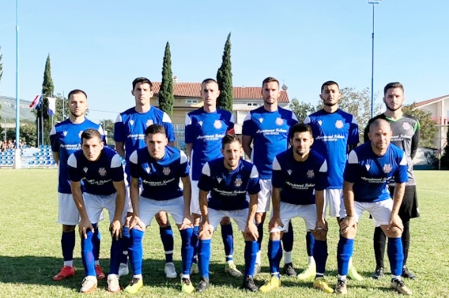 2. ŽNL: Jedini riječki predstavnik sezonu počeo pobjedom vrijednom respekta