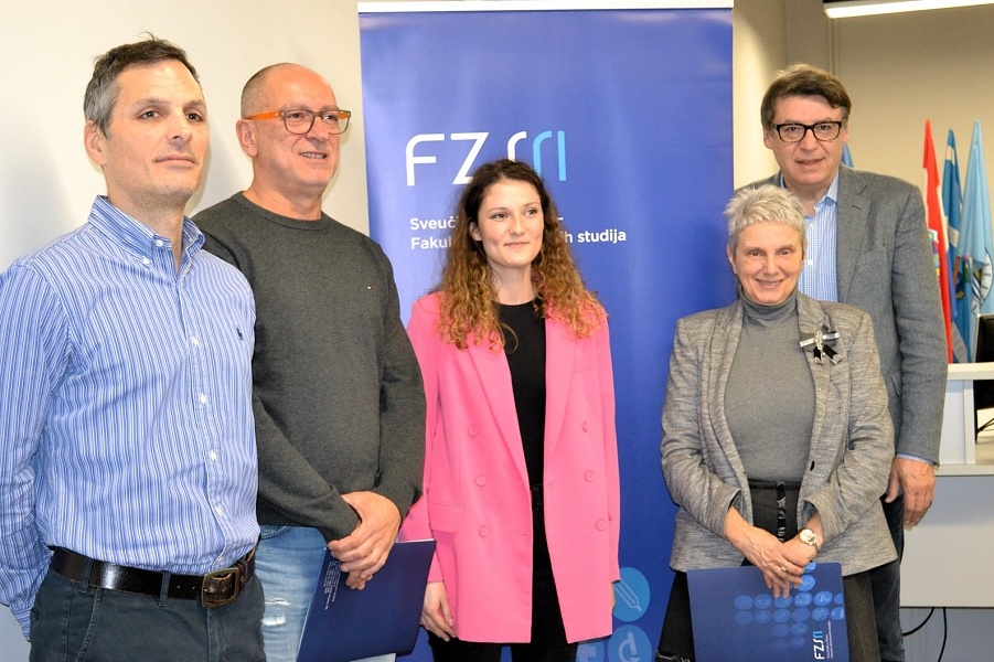 FZSRI i MRK Zamet potpisali Ugovor o poslovnoj i stručnoj suradnji