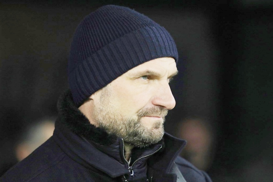 Željko Sopić:  S Rijekom se može igrati lakše nego s liderom,  Dinamo je razina iznad svih