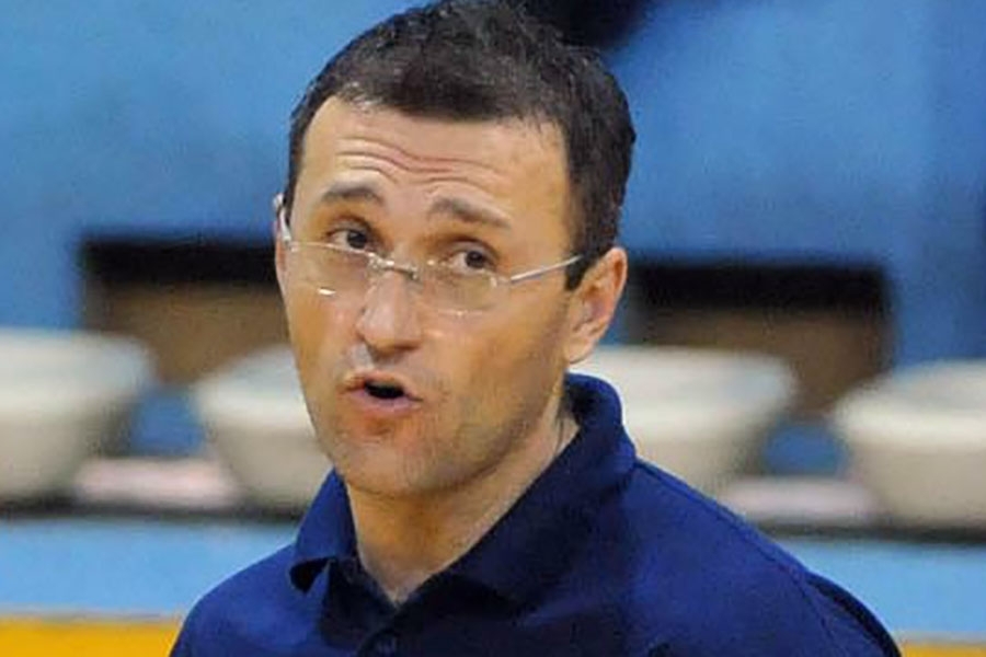 Krešimir Jurić: Uvjeren sam da ćemo uspjeti zadržati prvoligaški status