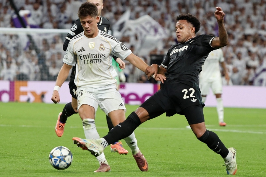 Juventus u najdužem nizu bez pobjede u zadnjih 16 godina!