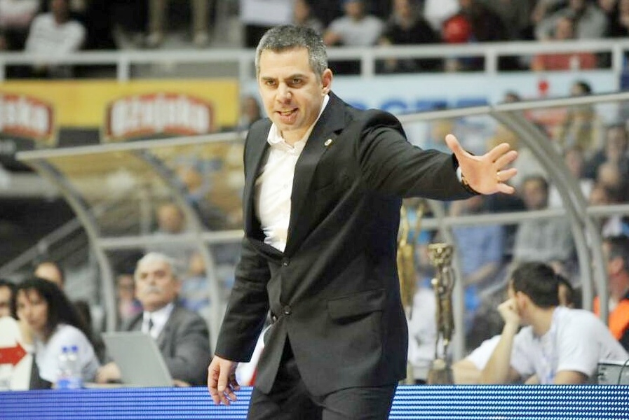 Ante Nazor postao trener košarkaša Kvarnera 2010
