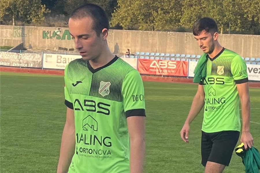Matteo Movrić: Znamo da nam dolazi protivnik igra efikasno u zadnjim utakmicama