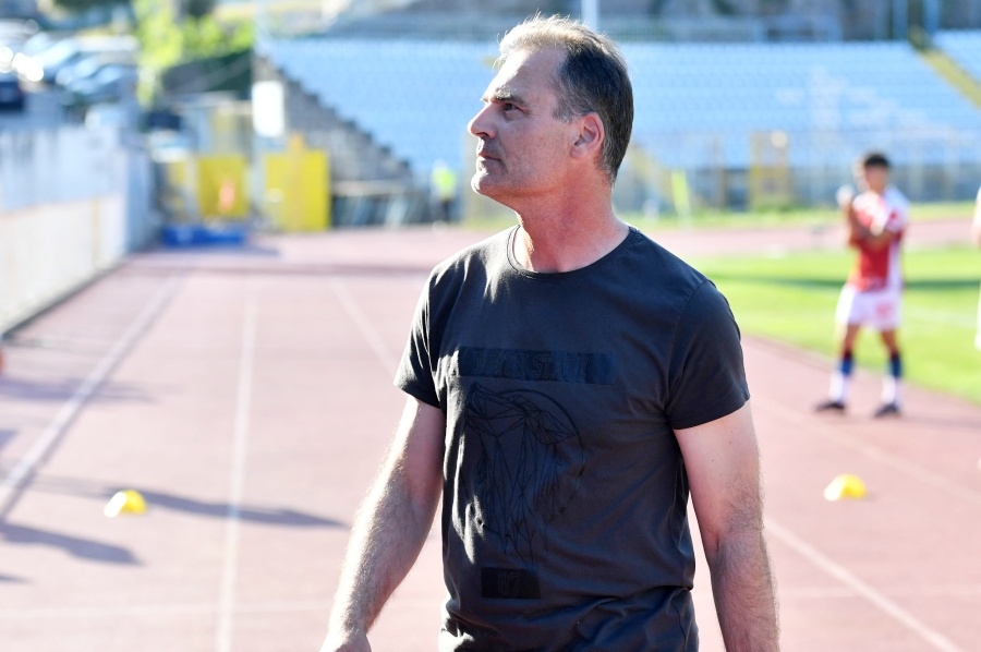 Alen Šušnić: Nanesena mi je nepravda zbog toga što je ispalo da se naslađujem pobjedom