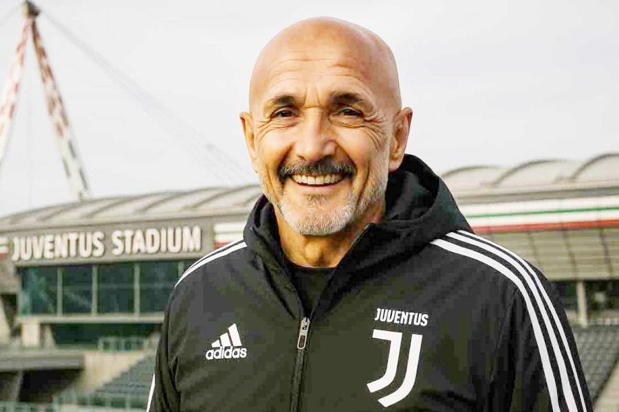 Luciano Spalletti podnosi ostavku ako se Juventus ne plasira u Ligu prvaka