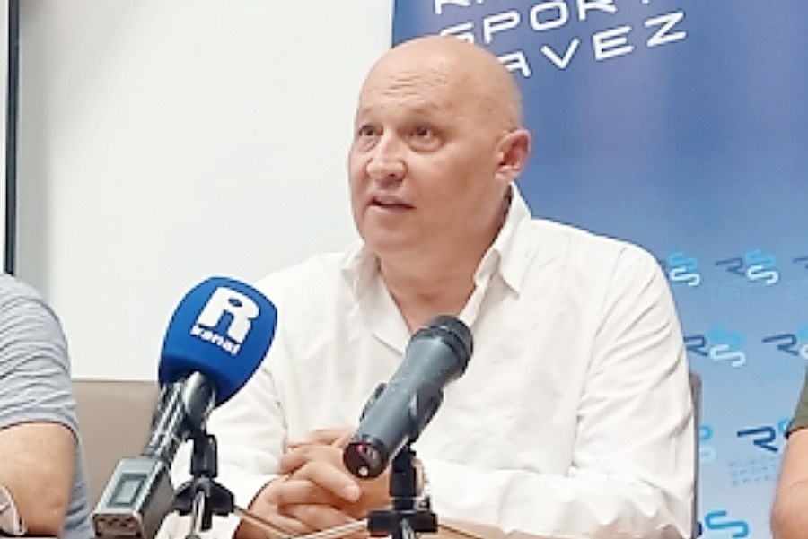 Robert Jurković: Ne sjećam se kada je jedna momčad Kvarnera imala ovoliko ozlijeđenih igrača