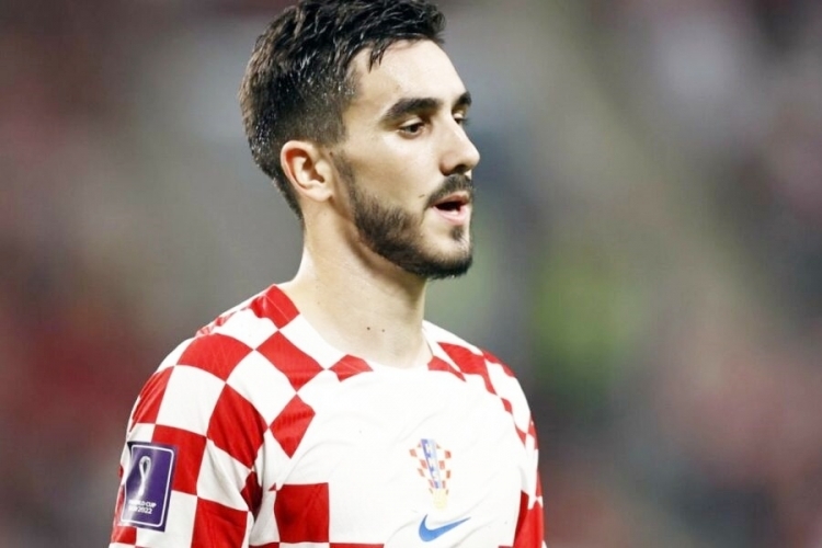 Nikola Vlašić i Josip Šutalo izašli pred novinare: Nervoza je prisutna, ali pozitivna!