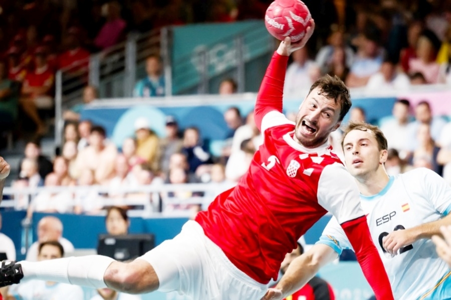 Hrvatski rukomet na olimpijskom turniru doživio još jedan neuspjeh