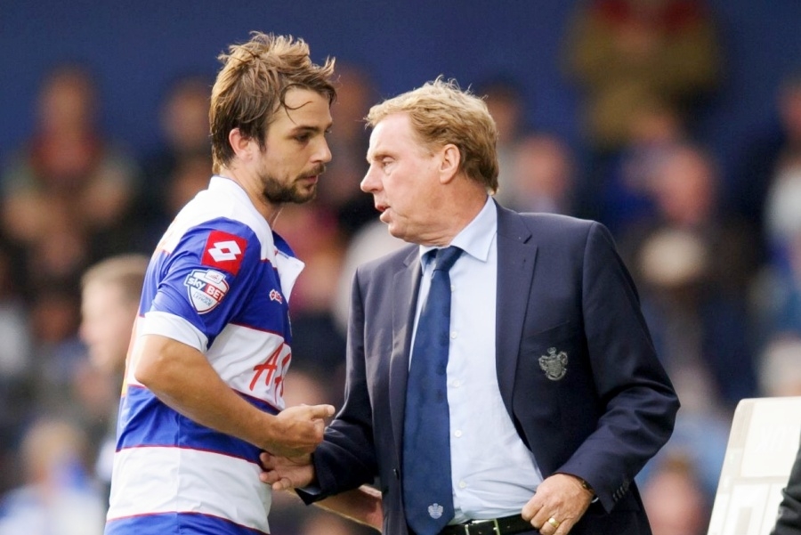 Harry Redknapp preuzeo momčad niželigaša i najavio povratak Nike Kranjčara