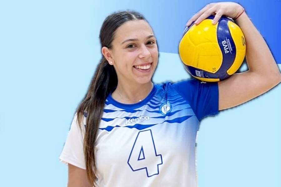 Mia Volarić na popisu izbornika, kapetanica Rijeke prvi put u seniorskoj reprezentaciji