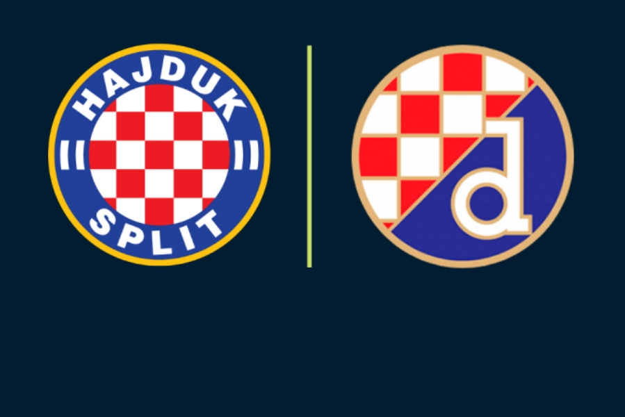 Pogledajte financijska izvješća Dinama i Hajduka za 2024. godinu