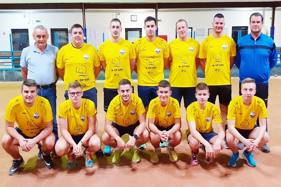 Superliga: Sv. Jakov pobijedio Zrinjevac, Vargon poražen u Puli