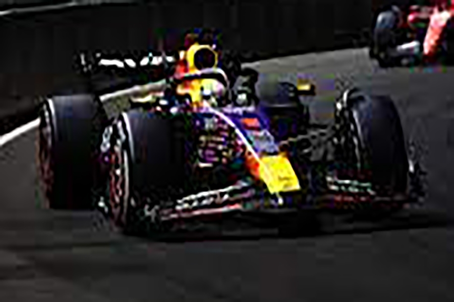 Nizozemac Max Verstappen pobjednik prvog izdanja Velike nagrade Las Vegasa