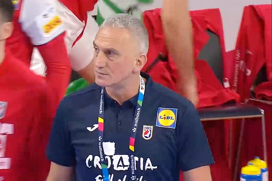 Goran Perkovac: Danas nema toliko taktičkog nadmudrivanja kao nekad, ali ako ne možeš trčati, nemaš što očekivati!