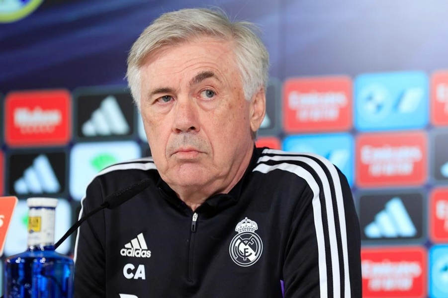 Carlo Ancelotti potvrdio, Real Madrid neće igrati na Svjetskom klupskom prvenstvu 2025. godine