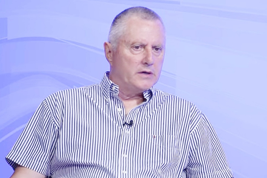 Tomislav Ivković: Ovo što je Livaja napisao izgledalo mi je kao da se oprašta Modrić!