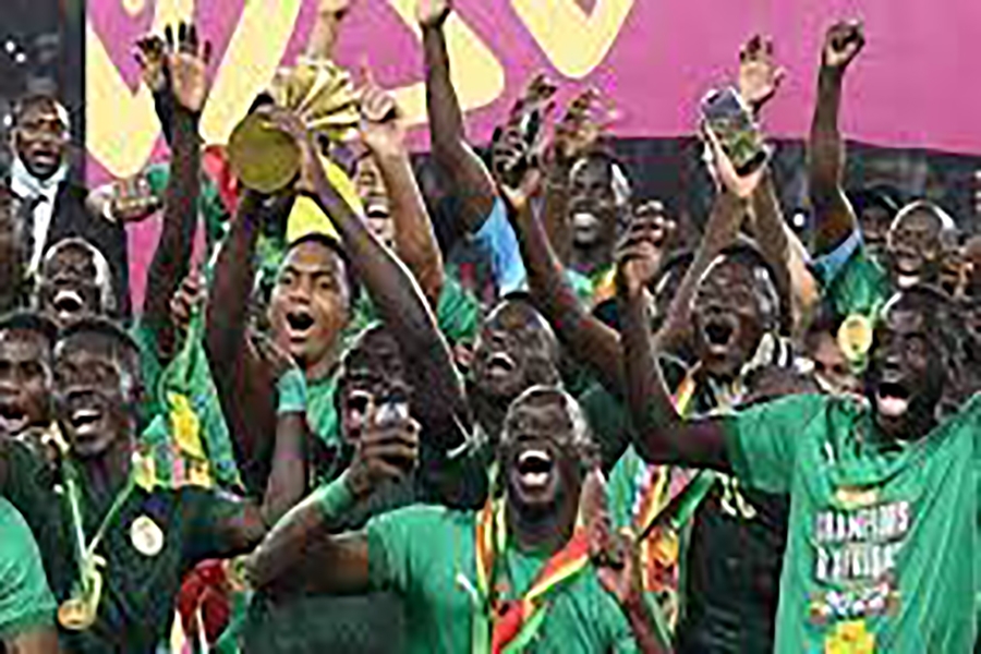 Senegal, JAR i Tanzanija ostvarili prve pobjede u afričkim kvalifikacijama za SP 2026.
