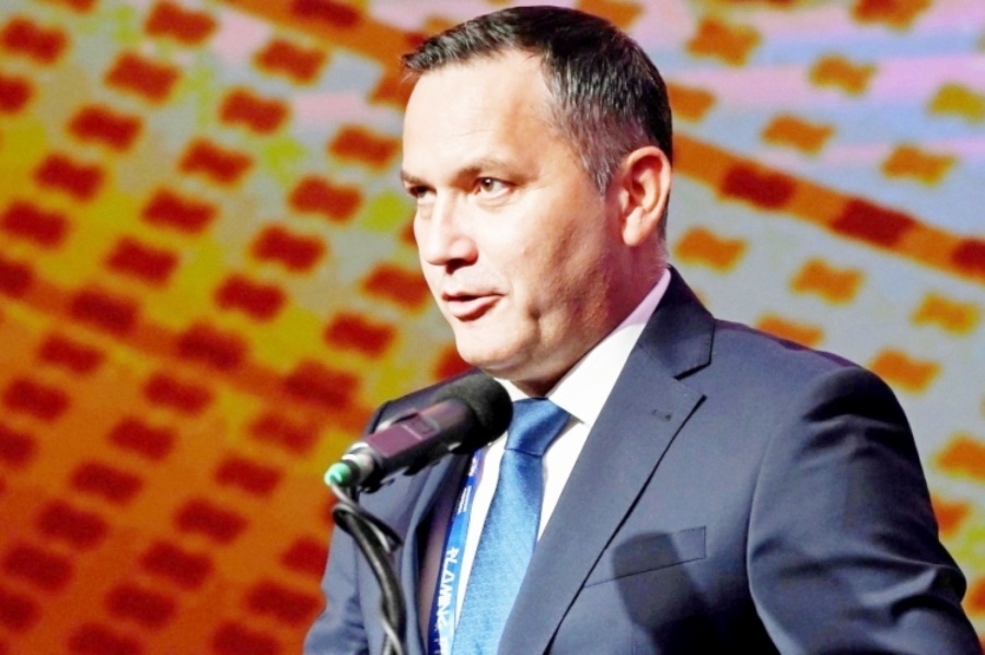 Marijan Kustić: Sucima sam poručio da ih želimo zaštititi od svakog oblika pritiska