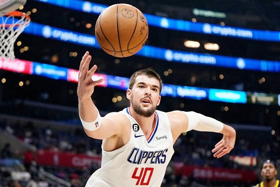Nikola Jokić sve više na vječnoj ljestvici, Ivica Zubac zapažen