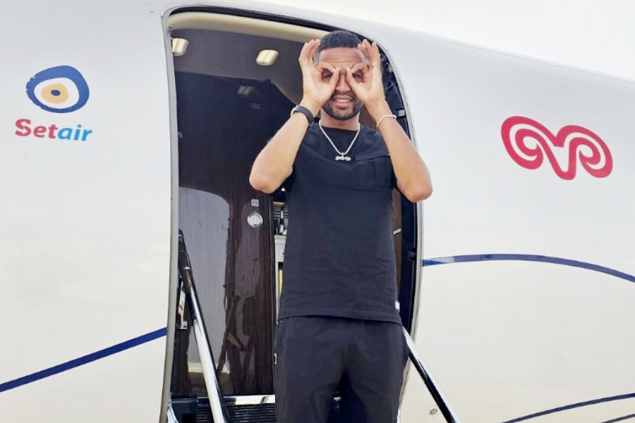 Youssef En-Nesyri doletio u Istanbul, Edin Džeko ne spava mirno