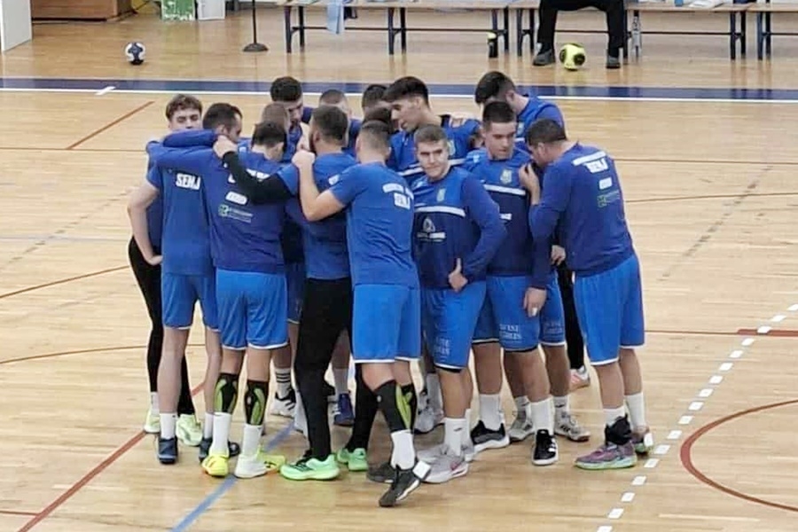 1. HRL: Kozala poražena u Karlovcu, Ribola Kaštela bolja od Senja u Crikvenici