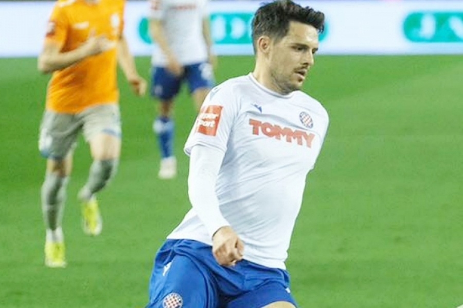 Josip Brekalo objasnio zbog čega zimus nije došao u Dinamo
