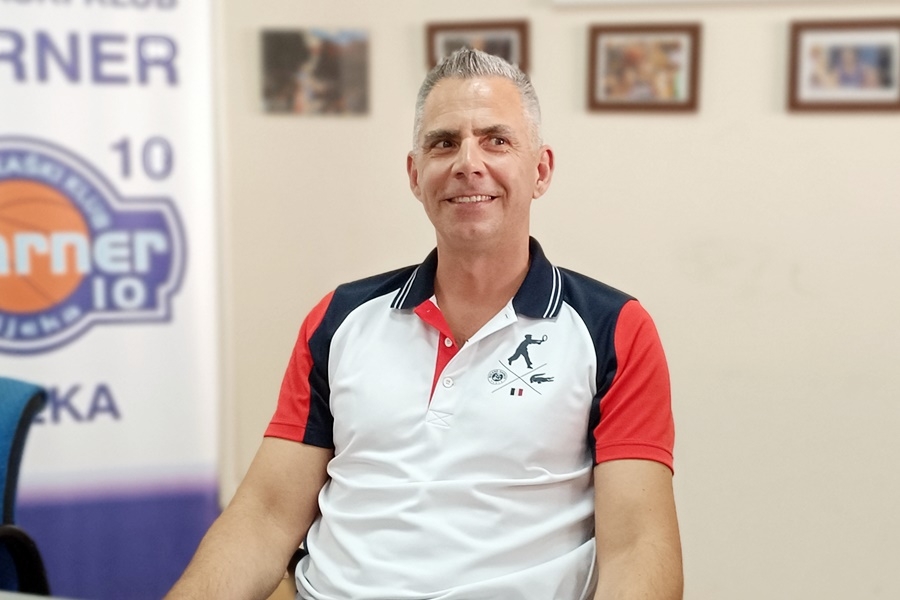Što će ti imena klubova ako sportski program nije zdrav!