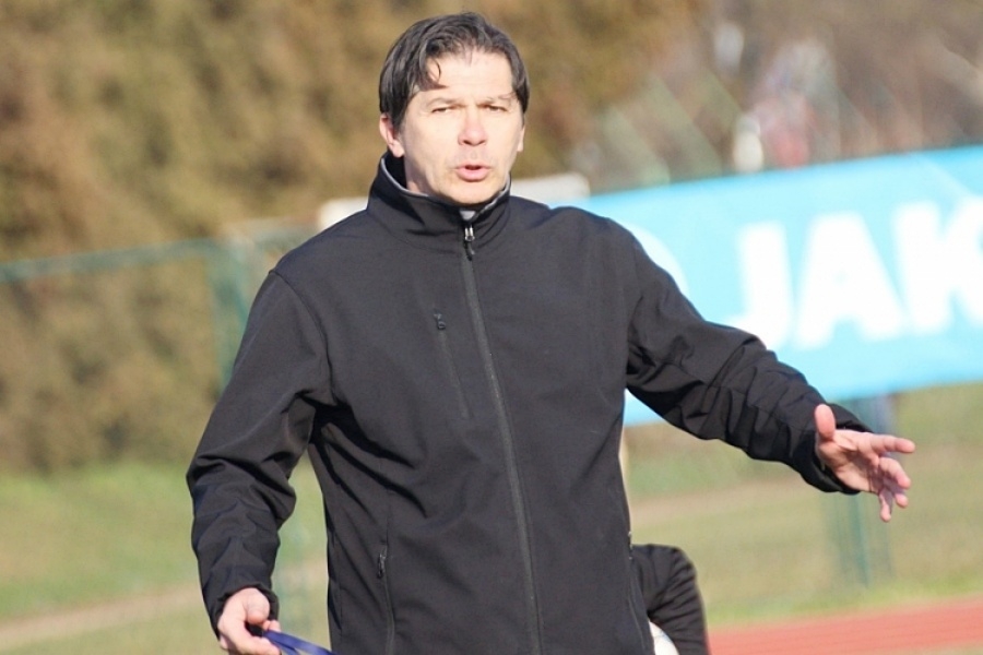 2. NL: Damir Milinović smijenjen, Rajko Vidović novi trener Kustošije