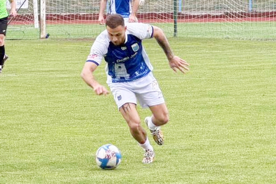 3. HNL: Naprijed pobijedio Kraljevicu, Pomorac i OŠK Omišalj remizirali