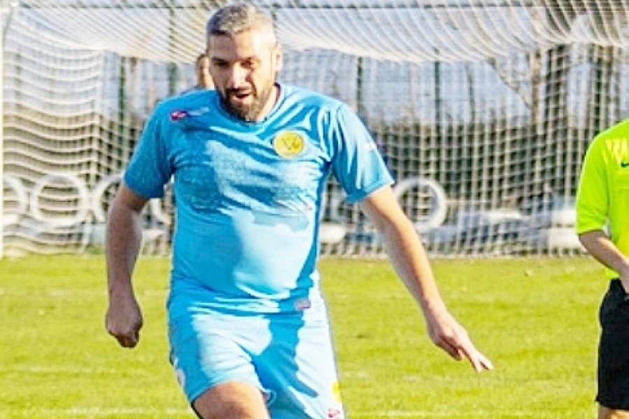 1. ŽNL: Stari grad Rijeka pobjedom opet postao lider, Vihor osvojio bod u Delnicama