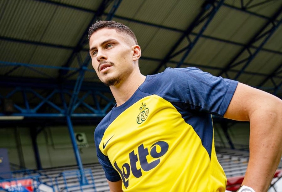Franjo Ivanović: U Rijeci sam se puno trošio u defenzivi i ponekad nisam imao svježine u završnici!